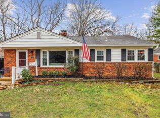 1611 Baltimore Rd, Alexandria, VA 22308