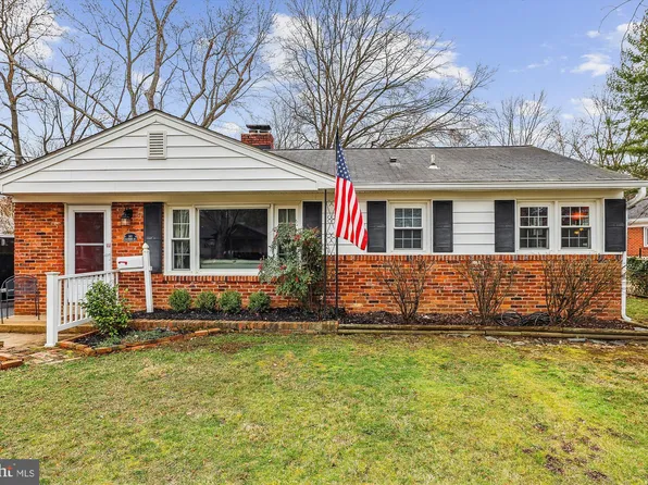 1611 Baltimore Rd, Alexandria, VA 22308