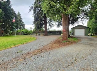 86066 Drummond Dr, Eugene, OR 97405