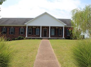 7865 W Lick Creek Rd, Primm Springs, TN 38476