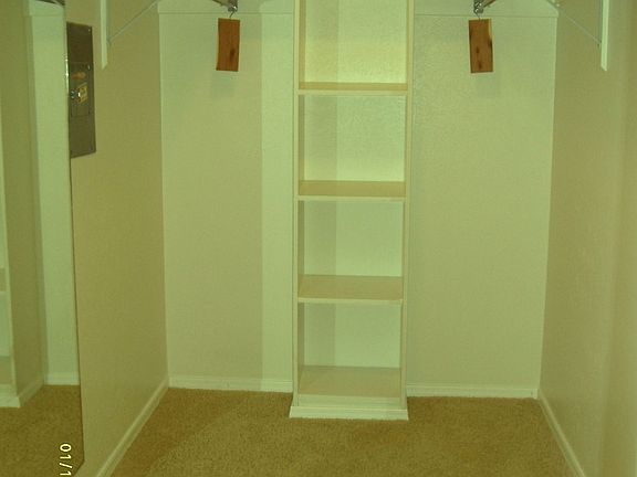 XL-Master Closet