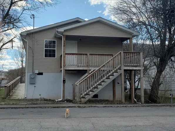 340 Horton Ave, Rainelle, WV 25962