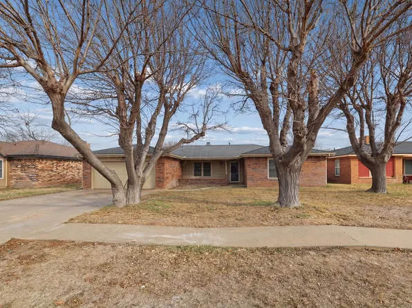 1313 Mills Ave, Dumas, TX 79029
