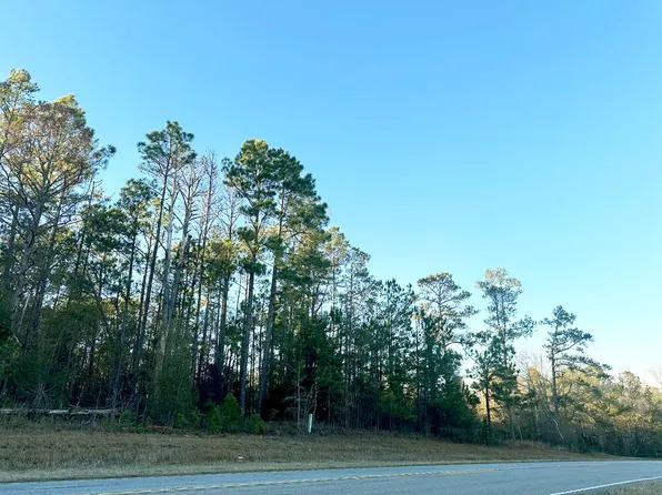 1051 State Highway 39 N, Georgetown, GA 39854