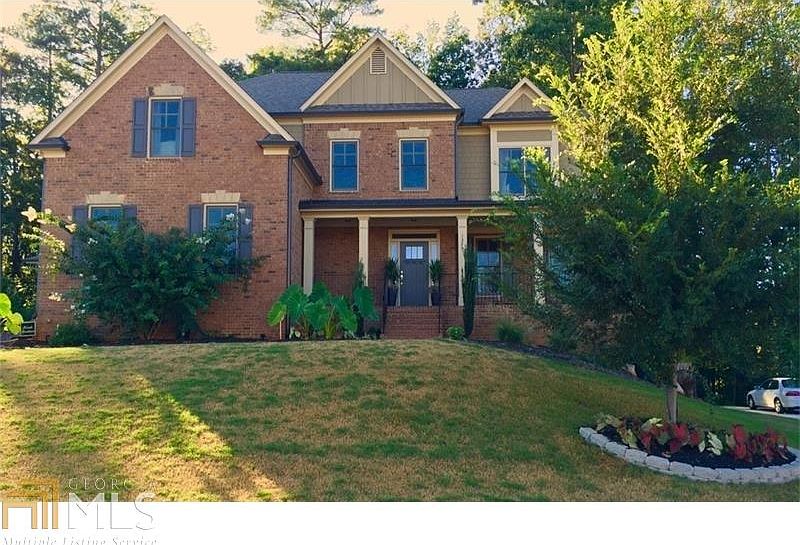 1379 Sutters Pond Dr NW, Kennesaw, GA 30152 Zillow