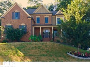 1379 Sutters Pond Dr NW, Kennesaw, GA