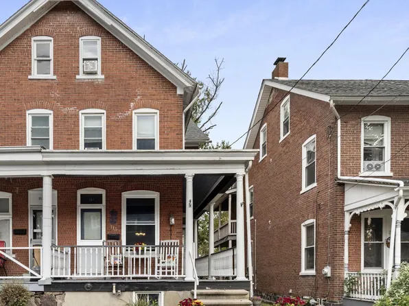 115 Jefferson St, East Greenville, PA 18041