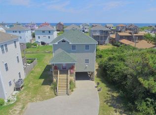 2713 S Memorial Ave, Nags Head, NC 27959