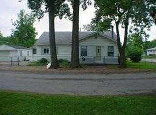 3935 W McCarty St, Indianapolis, IN 46241