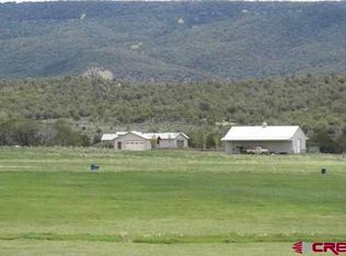 27171 Cactus Park Rd, Cedaredge, CO 81413