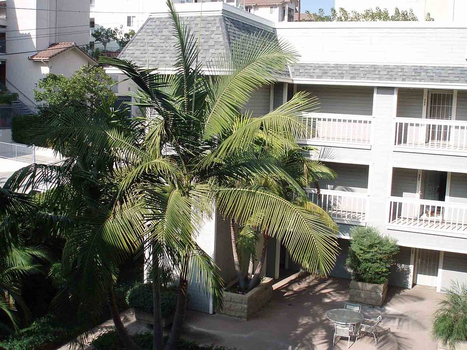 2nd image of 3760 Florida St Unit 312