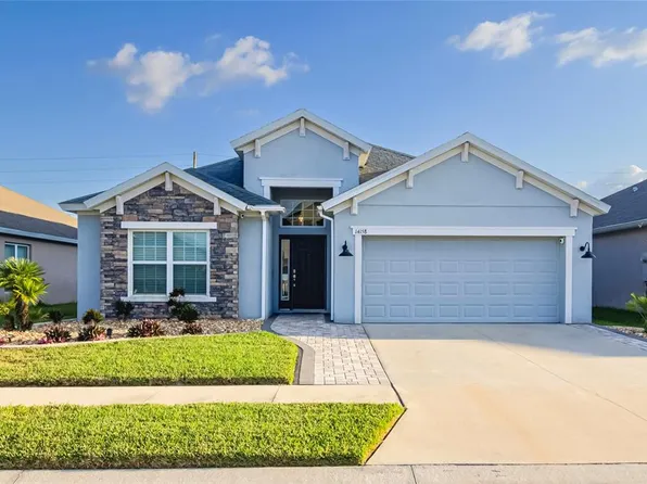 14158 Finsbury Dr, Spring Hill, FL 34609