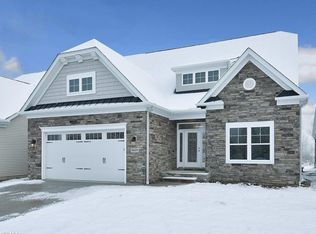 4609 Saint Joseph Way, Avon, OH 44011