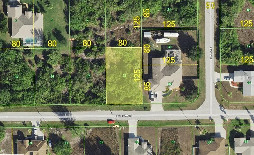 1st image of 15417 Lakeland Cir