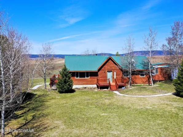 3923 E 1300 N, Ashton, ID 83420