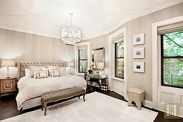 Sold by Halstead Real Estate