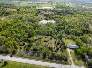 S Peoria Ave, Bixby, OK 74008