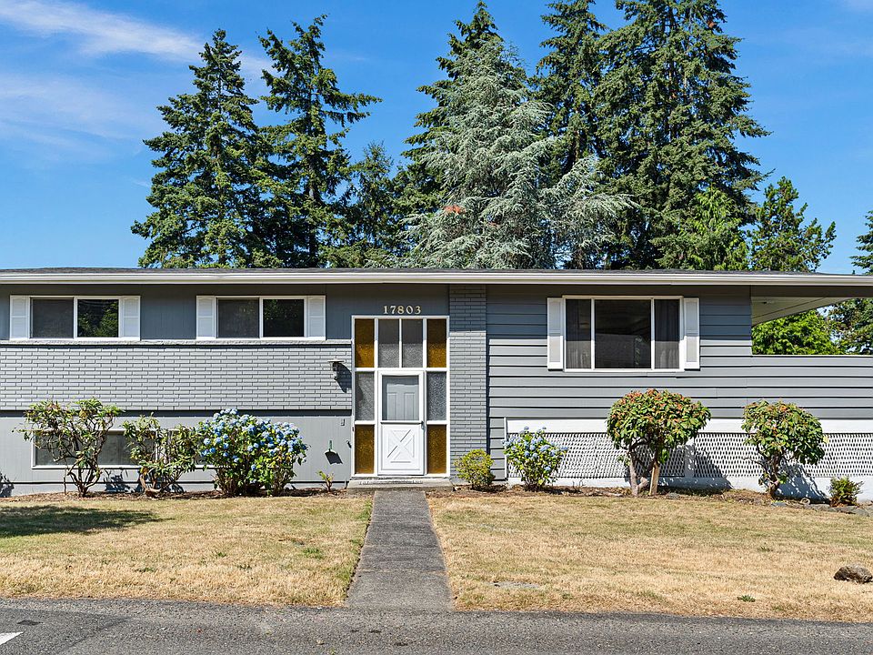 1st image of 17803 98th Ave S