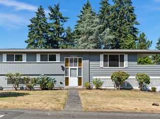 17803 98th Ave S, Renton, WA 98055