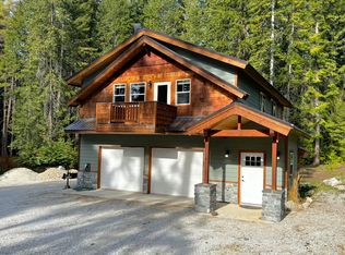 41 Lemmy Ln, Leavenworth, WA 98826