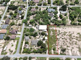 3001 S Gardenia St, Pharr, TX 78577