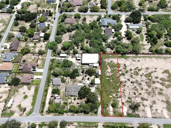 3001 S Gardenia St, Pharr, TX 78577