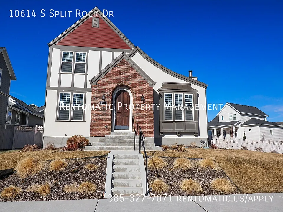 10614 S Split Rock Dr