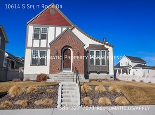 10614 S Split Rock Dr, South Jordan, UT 84009