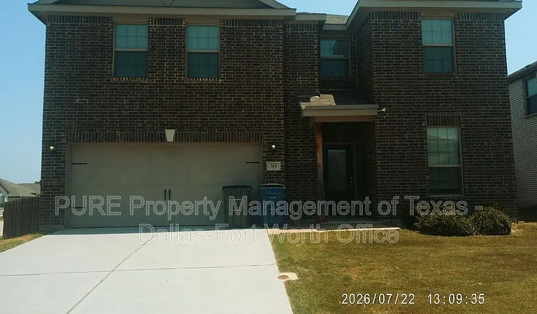 315 Honeysuckle Ln — Photo 1