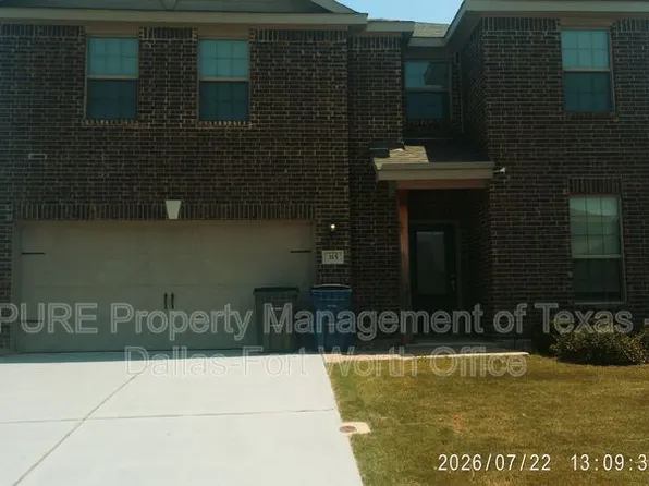 315 Honeysuckle Ln, Princeton, TX 75407