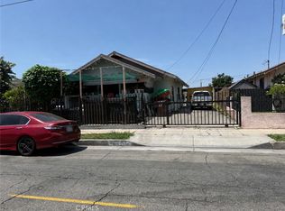 321 N Willowbrook Ave, Compton, CA 90220
