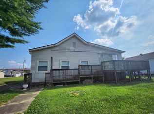 1314 Cody St, Evansville, IN