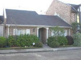 1648 S Gessner Rd, Houston, TX 77063