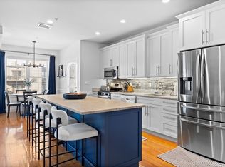 774 E 3rd St UNIT 3, Boston, MA 02127