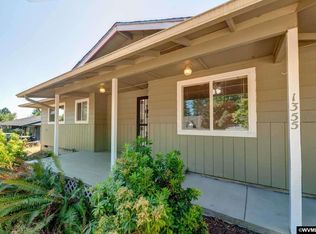 1355 SW Maple St, Dallas, OR 97338