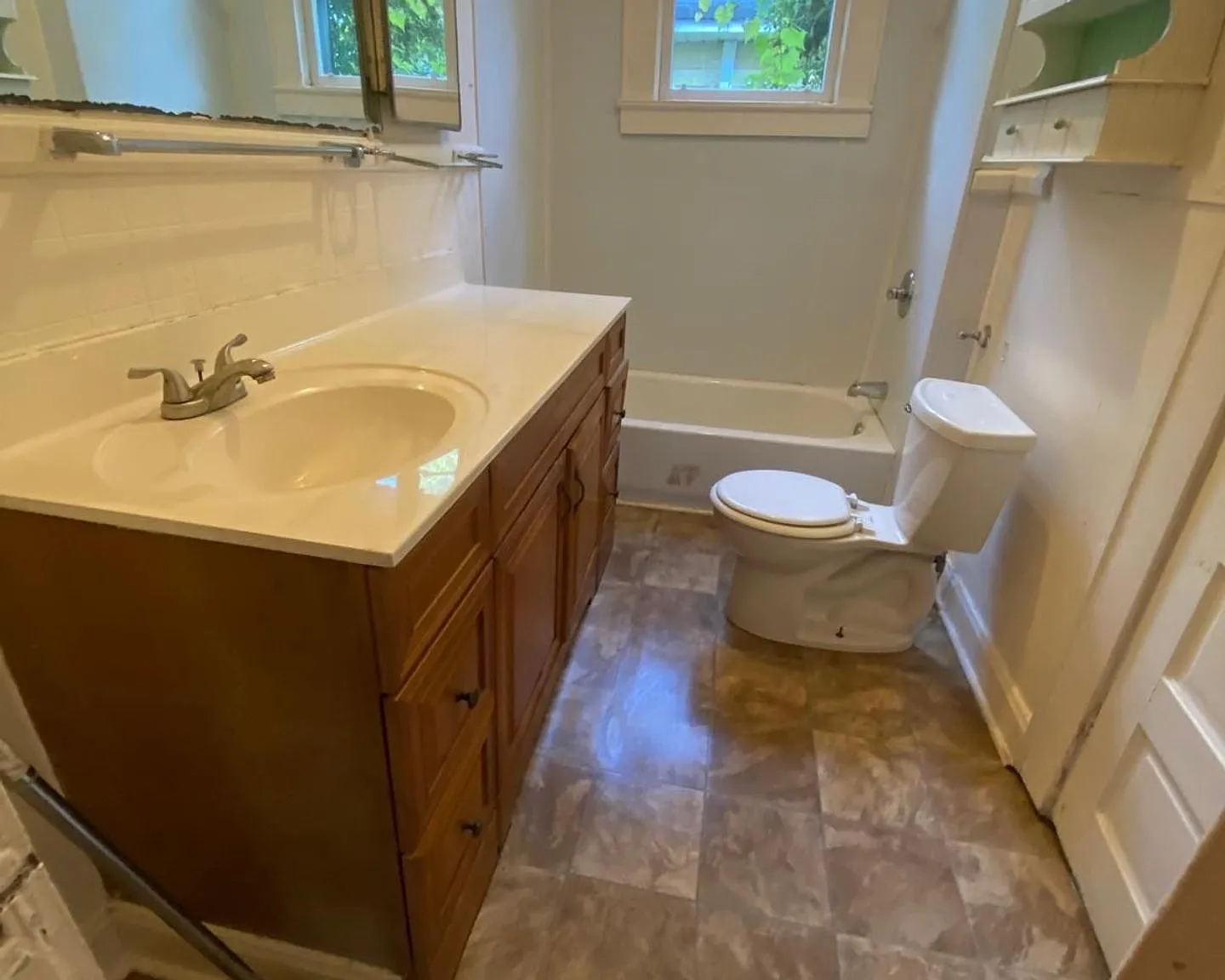 3 bed, 1536 sqft, $1,200 — Photo 3