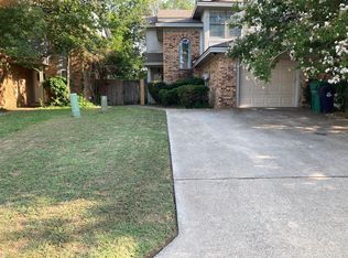 309 Benjamin St, Denton, TX 76207