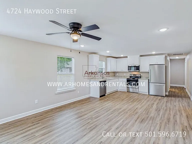 4724 Haywood St — Photo 3