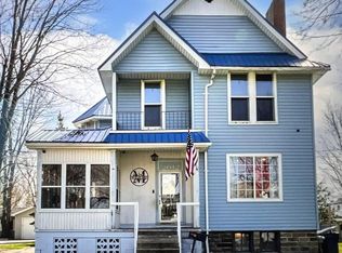 2012 6th St, Bay City, MI 48708