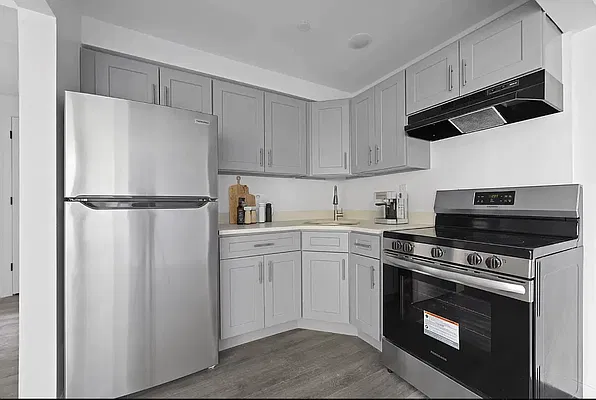 Kitchen, photo 1
