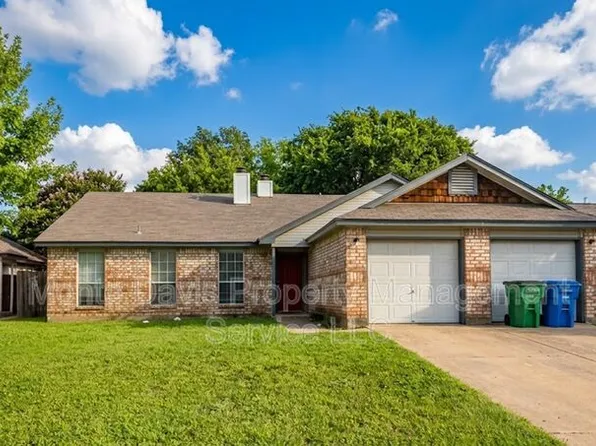 2306 Fuzz Fairway APT A, Austin, TX 78728