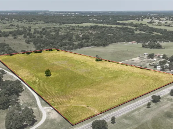 Tbd S Fm 56, Glen Rose, TX 76043