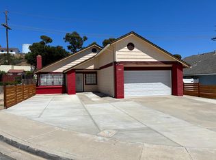 1845 Jake Mills Ct, San Diego, CA 92114