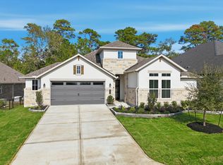10026 Larkin Cv, Willis, TX 77318