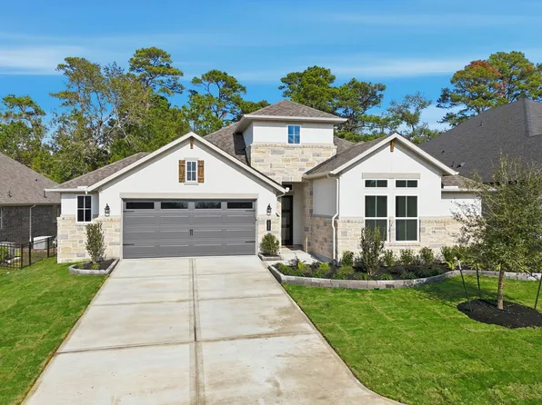 10026 Larkin Cv, Willis, TX 77318