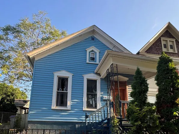 711 West Madison STREET, Milwaukee, WI 53204