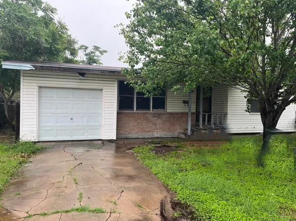 1218 Vance Dr, Corpus Christi, TX 78412