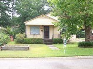 1220 Felix St, Magnolia, AR 71753