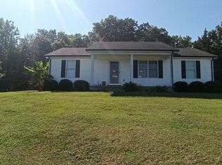 775 Spencer Hamilton Rd, Loretto, KY 40037