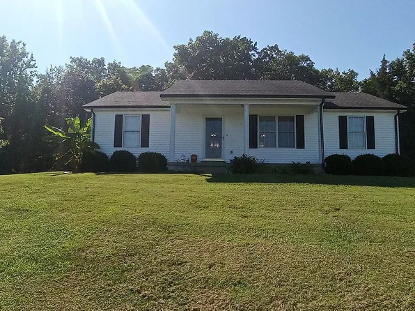 775 Spencer Hamilton Rd, Loretto, KY 40037